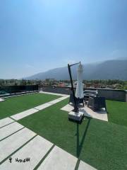 فروش ویلا شهرکی 300 متری در نوشهر