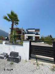 فروش ویلا شهرکی 300 متری در نوشهر