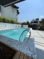 خرید ویلا استخردار 400 متری در نوشهر