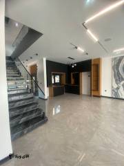 خرید ویلا استخردار 400 متری در نوشهر