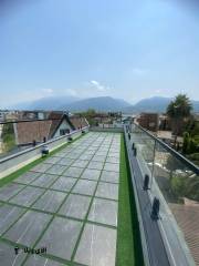 خرید ویلا استخردار 400 متری در نوشهر