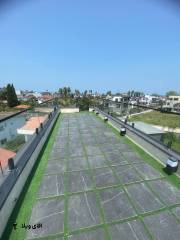 خرید ویلا استخردار 400 متری در نوشهر