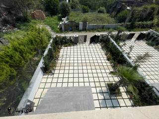 خرید ویلا 280 متری 3 خواب در نوشهر