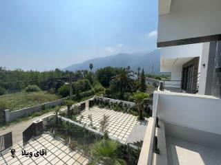 خرید ویلا 280 متری 3 خواب در نوشهر