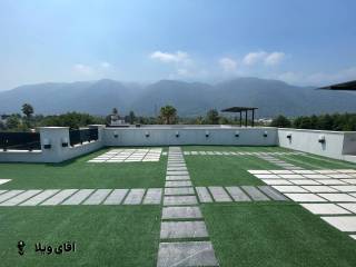 خرید ویلا 280 متری 3 خواب در نوشهر