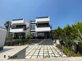 خرید ویلا 280 متری 3 خواب در نوشهر