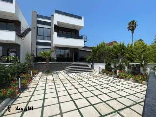 خرید ویلا 280 متری 3 خواب در نوشهر