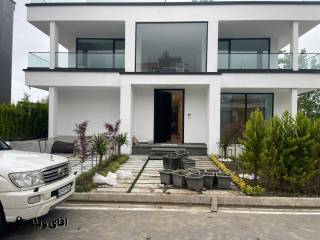 خرید ویلا 320 متری در نوشهر