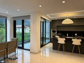 خرید ویلا 320 متری در نوشهر