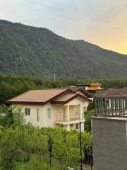 خرید ویلا 320 متری در نوشهر