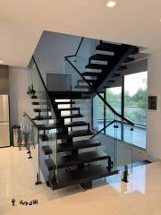 خرید ویلا 320 متری در نوشهر