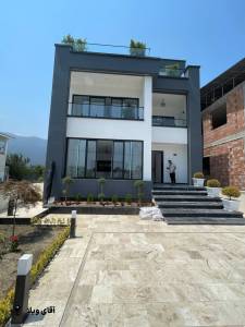 خرید ویلا مستقل 350 متری در نوشهر