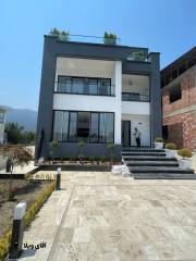 خرید ویلا مستقل 350 متری در نوشهر