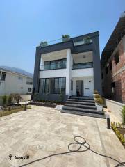 خرید ویلا مستقل 350 متری در نوشهر