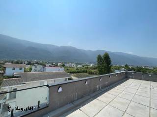 خرید ویلا مستقل 350 متری در نوشهر