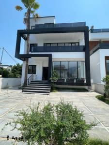 خرید ویلا 420 متری 4 خواب در نوشهر