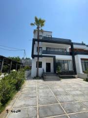 خرید ویلا 420 متری 4 خواب در نوشهر