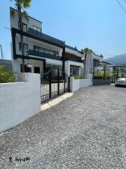 خرید ویلا 420 متری 4 خواب در نوشهر