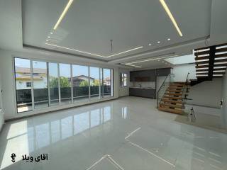 خرید ویلا 420 متری 4 خواب در نوشهر