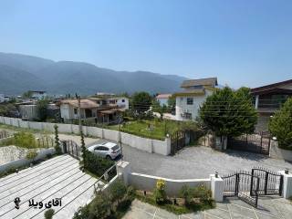 خرید ویلا 420 متری 4 خواب در نوشهر