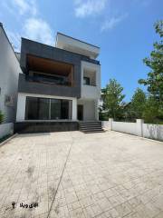 خرید ویلا شهرکی 440 متری در نوشهر