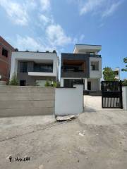 خرید ویلا شهرکی 440 متری در نوشهر