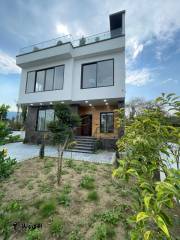 خرید ویلا 370 متری 3 خواب در نوشهر