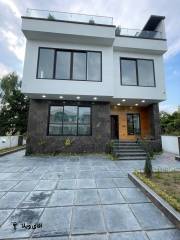 خرید ویلا 370 متری 3 خواب در نوشهر