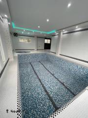 خرید ویلا 370 متری 3 خواب در نوشهر