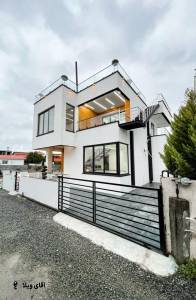 خرید ویلا مستقل 230 متری در نوشهر