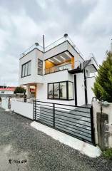 خرید ویلا مستقل 230 متری در نوشهر