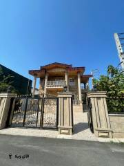 خرید ویلا 240 متری در نوشهر