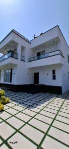 خرید ویلا 280 متری در نوشهر