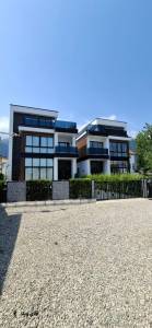 خرید ویلا شهرکی 350 متری در نوشهر