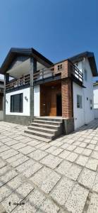 خرید ویلا نوساز 200 متری در نوشهر