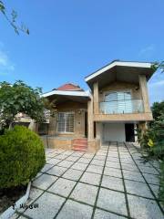 خرید ویلا شهرکی 120 متری در نوشهر