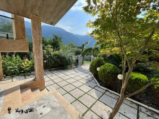 خرید ویلا شهرکی 120 متری در نوشهر