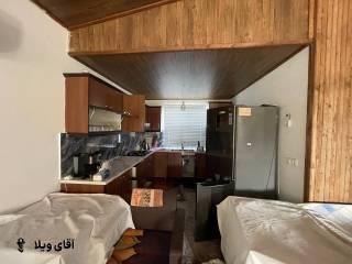 خرید ویلا شهرکی 120 متری در نوشهر