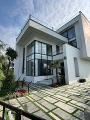 خرید ویلا استخردار 400 متری در نوشهر