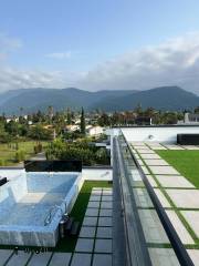 خرید ویلا استخردار 400 متری در نوشهر