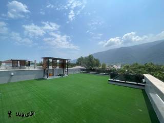 خرید ویلا 330 متری 3 خواب در نوشهر