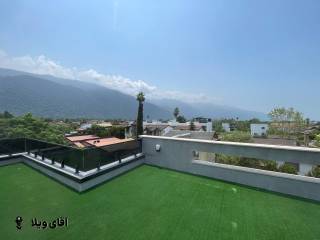 خرید ویلا 330 متری 3 خواب در نوشهر