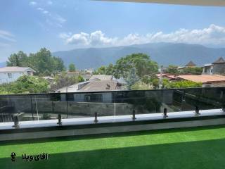 خرید ویلا 330 متری 3 خواب در نوشهر