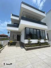 خرید ویلا 330 متری 3 خواب در نوشهر