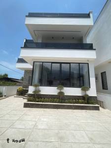 خرید ویلا 330 متری 3 خواب در نوشهر