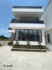 خرید ویلا 330 متری 3 خواب در نوشهر