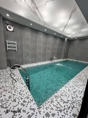 خرید ویلا استخردار 300 متری در ونوش نوشهر