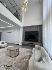 خرید ویلا استخردار 300 متری در ونوش نوشهر