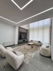 خرید ویلا استخردار 300 متری در ونوش نوشهر