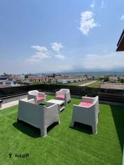 خرید ویلا استخردار 300 متری در ونوش نوشهر